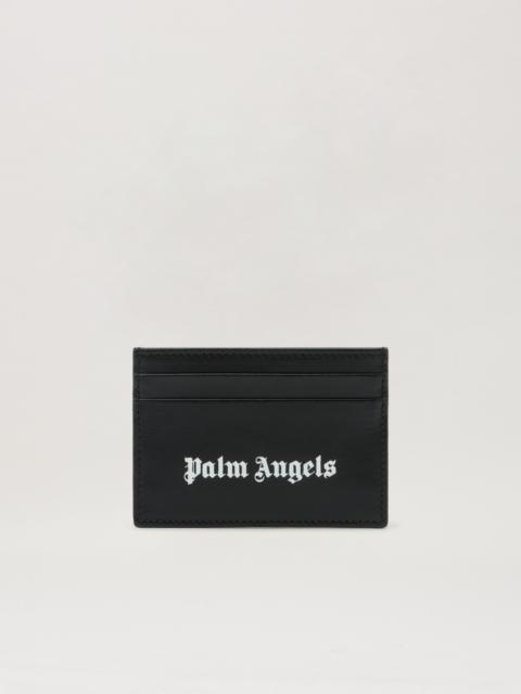 Classic Logo Card Holder