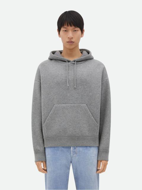 Cashmere Hoodie