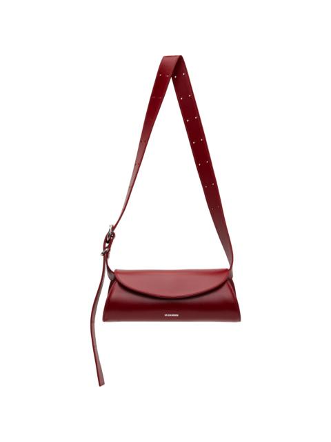 Red Cannolo Mini Bag