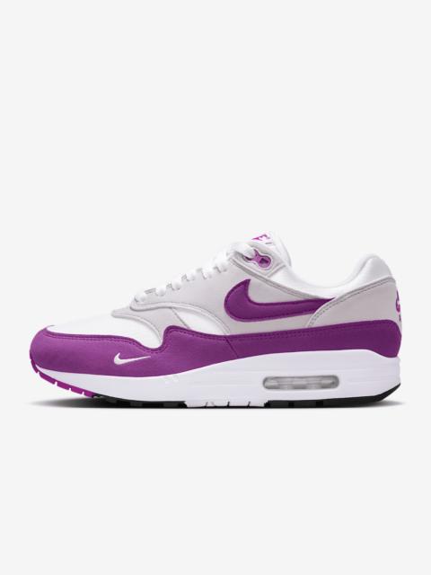 Nike Air Max 1 '87 Textile Women's Shoes