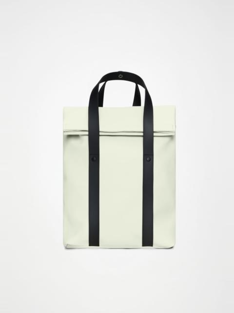 2 Way Tote Backpack Mini