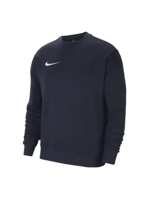 Nike Team Club 20 Sweatshirt 'Navy' CW6902-451