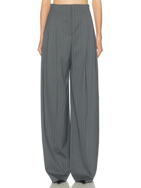 High Waisted Pant