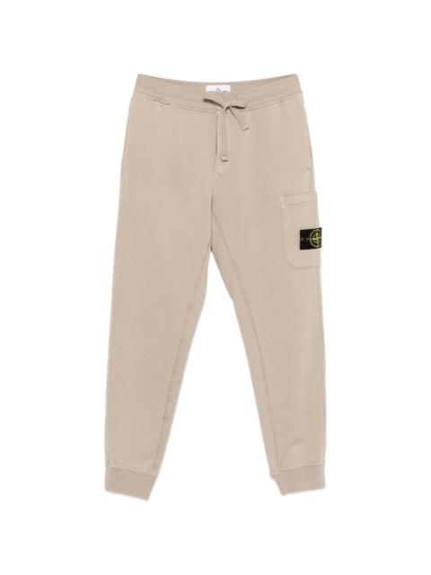 drawstring cargo trousers