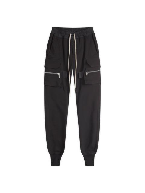 Rick Owens Mastodon Cargo Pants