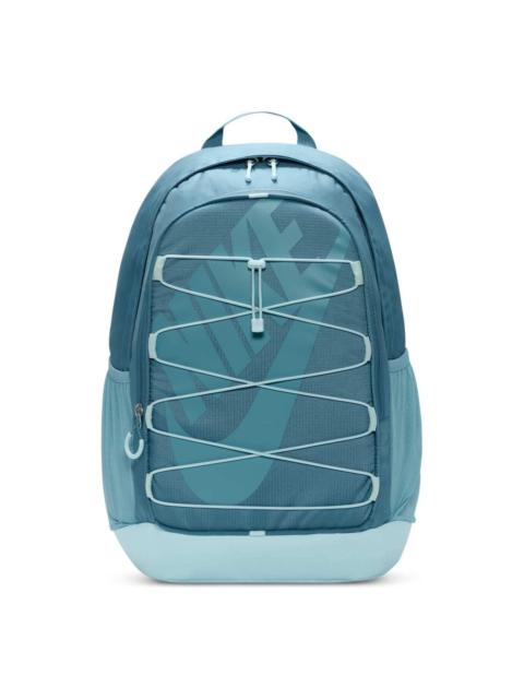 Nike Hayward Backpack 26L 'Smoky Blue' HJ8200-006