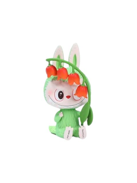 Pop Mart Labubu The Monsters Flower Elves Series Abutilon Pictum Figure