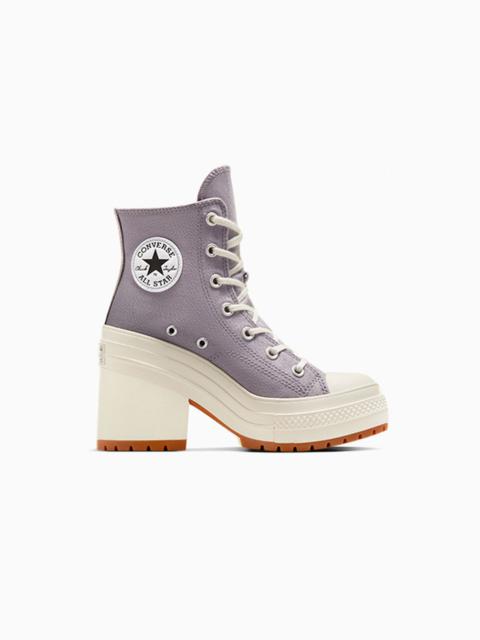 Chuck 70 De Luxe Heel