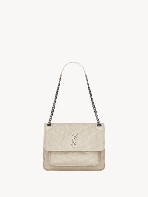 NIKI MEDIUM IN VINTAGE LEATHER