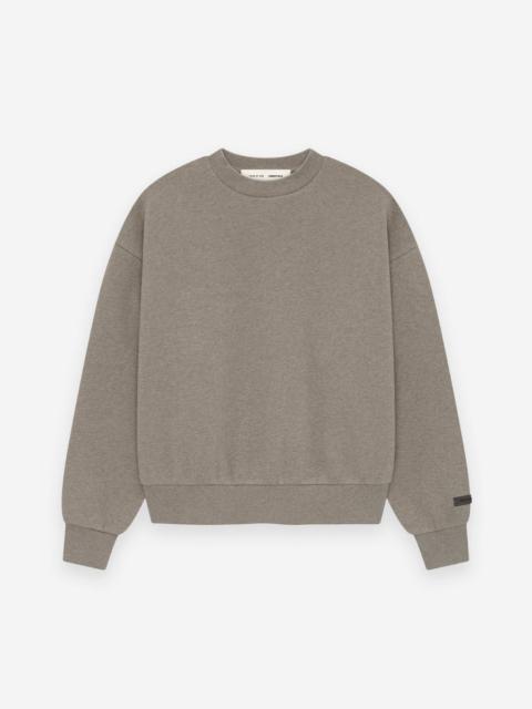 Classic Crewneck Sweatshirt