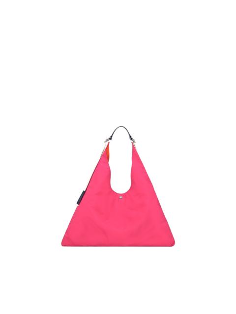 `Re-Play` Extra Large Shoulder Bag