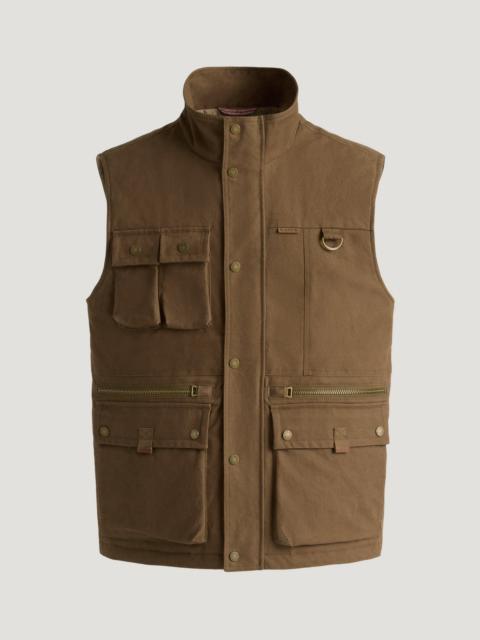 Dorset Utility Vest