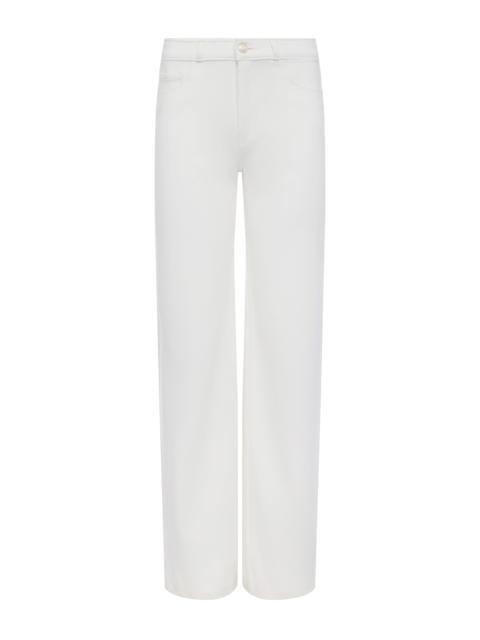 Clayton Wide-Leg Pant