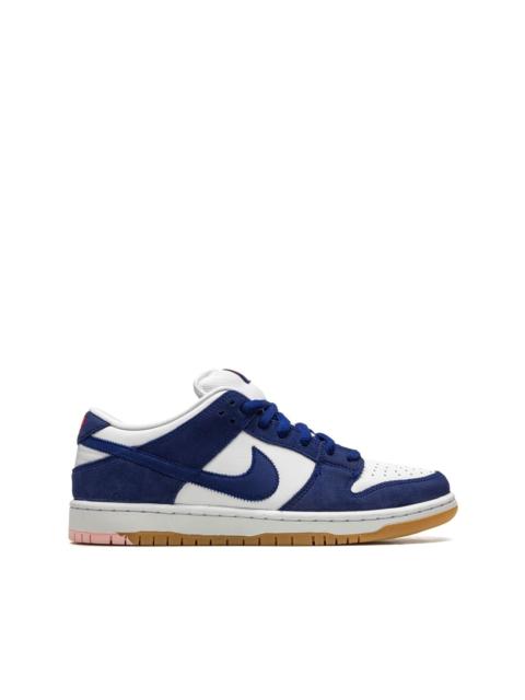 SB Dunk Low "LA Dodgers" sneakers