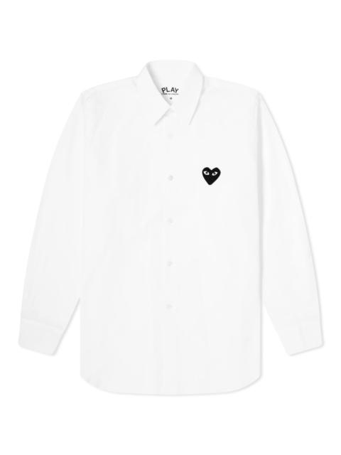 Comme des Garçons Play Basic Shirt