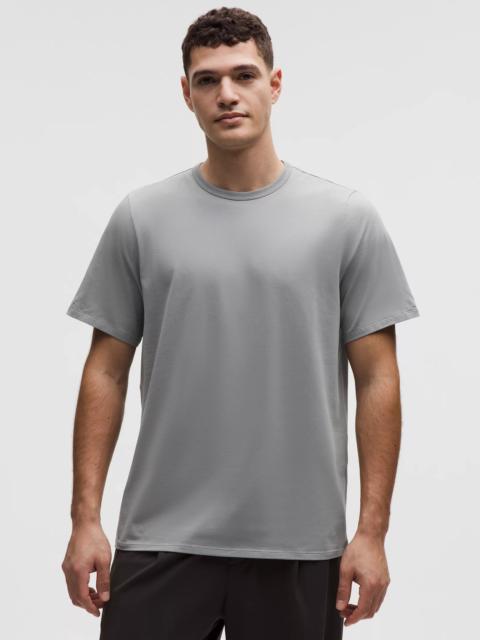 Organic Cotton Classic-Fit T-Shirt