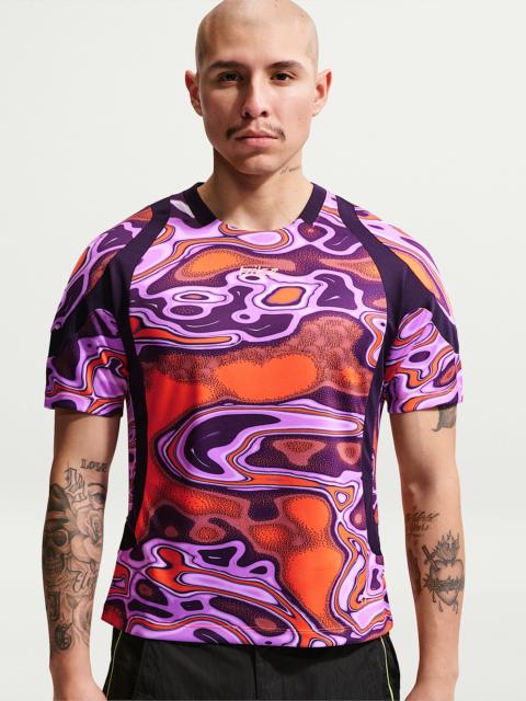 Nike Project F.R.O.G. Men's Liquify Short-Sleeve Top