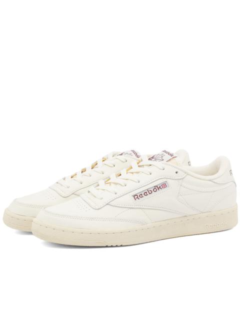 Reebok Club C 85 Vintage