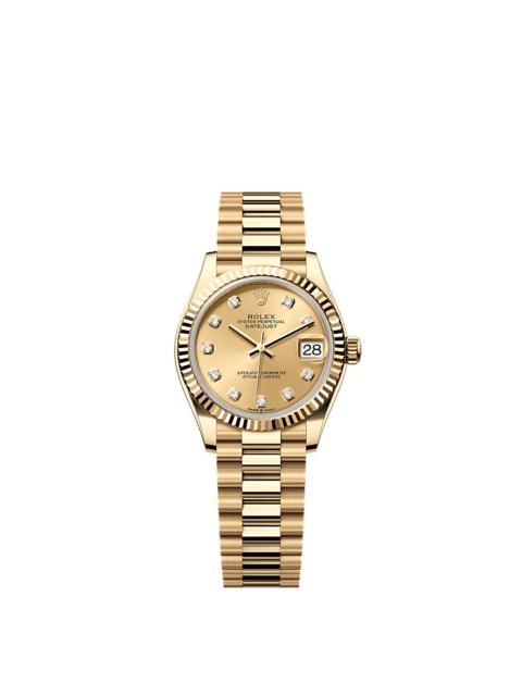 DATEJUST 278278