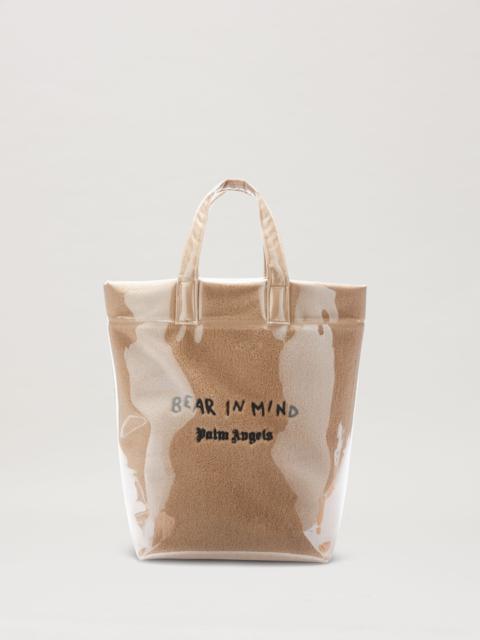 Bear In Mind Tote Bag