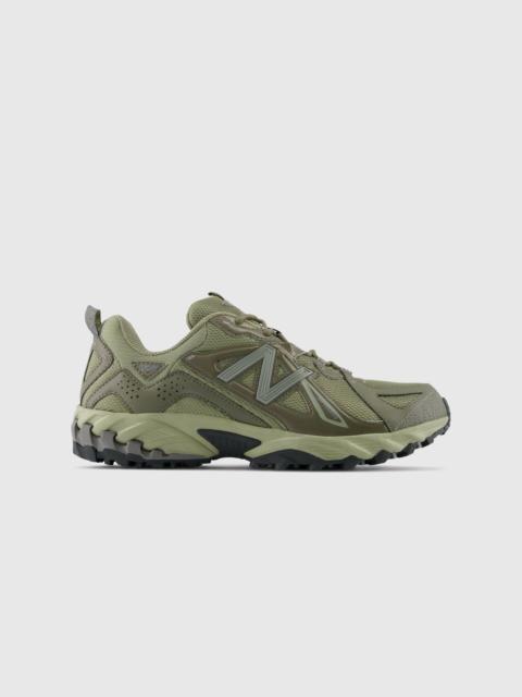 New Balance – ML 610 TAH Dark Camo