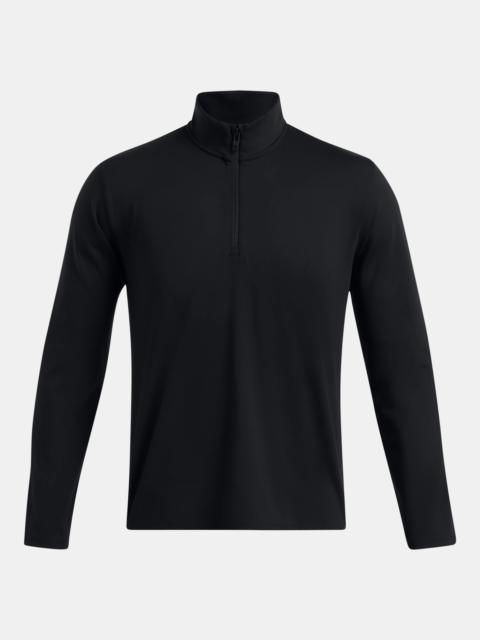 Men's UA Meridian ¼ Zip