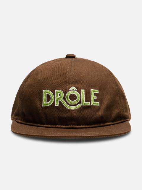 CASQUETTE DRÔLE