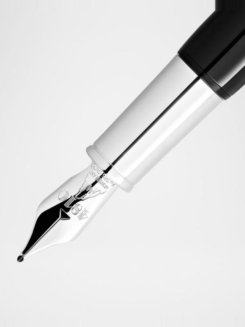 Men's Heritage R & N Fountain Pen