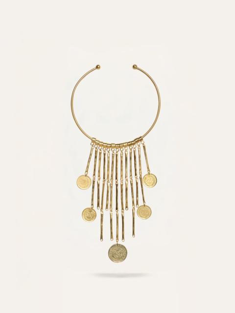 Heartbeat Chain Necklace