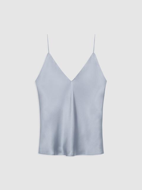 Ellen Top - Pastel Blue