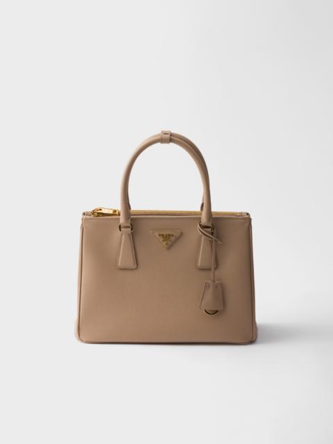 Prada Galleria medium Saffiano leather bag