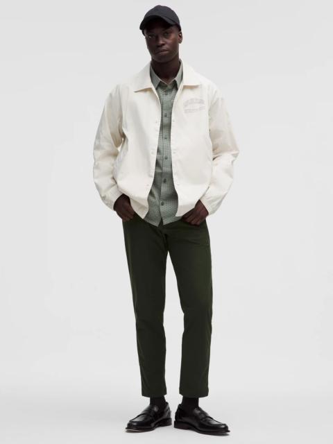 ABC Classic-Fit 5 Pocket Pant 34L *Warpstreme