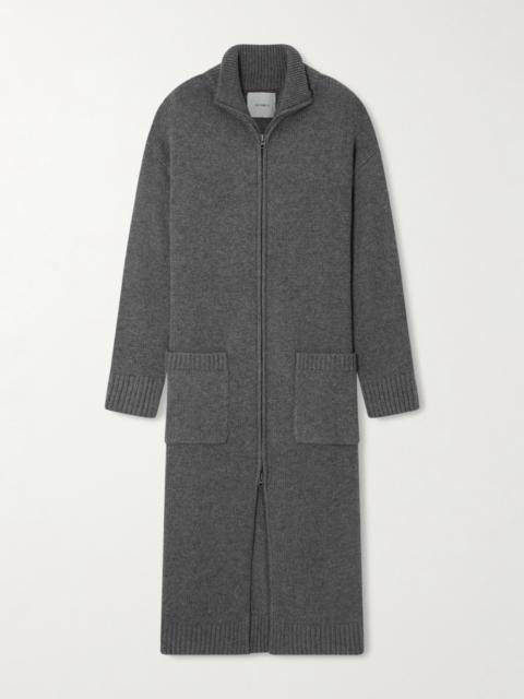 Cloverie Cashmere Cardigan