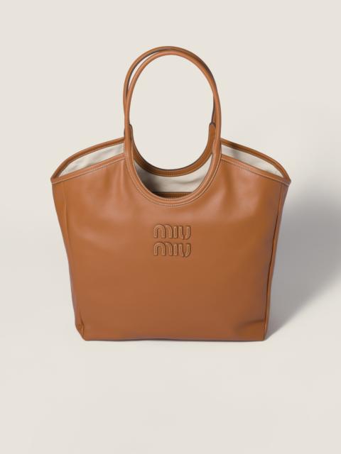 IVY leather bag