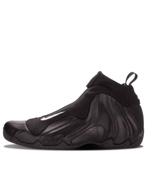 Nike Air Flightposite 2014 'Carbon Fiber' 642307-001