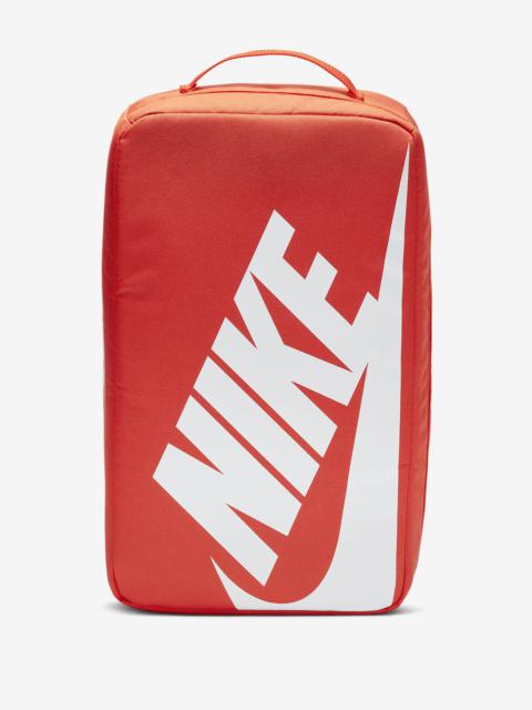 Nike Shoebox Bag (10L)