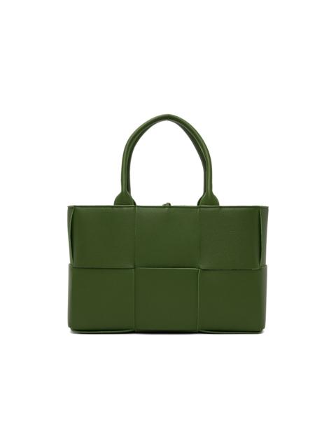 Green Arco Tote