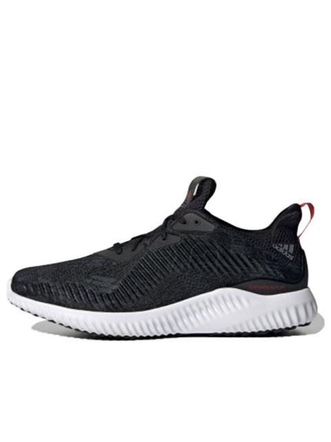 adidas Alphabounce 1 'Chinese New Year - Black' GZ8990