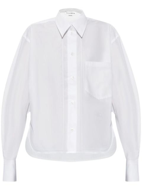 organic-cotton shirt