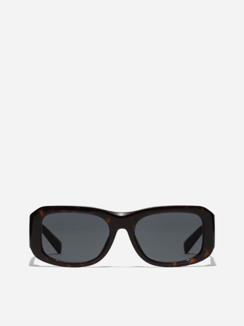 Sunglasses Lusso sartoriale