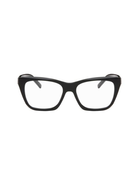 Black GV Day Cateye Glasses