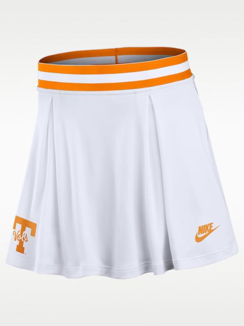 Tennessee Heritage Women's Nike Dri-FIT College Skort