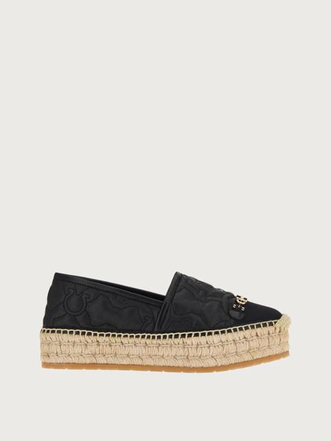 GANCINI GALORE ESPADRILLES