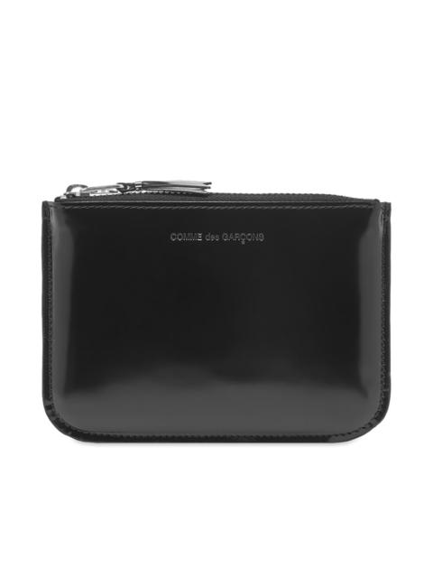 Comme des Garcons SA8100MI Mirror Inside Wallet