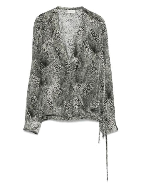 Cedal 1418 W. W.Shirt