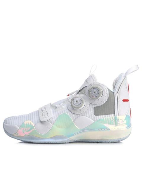 Li-Ning Way of Wade 8 'Polka Dot' ABEP001-1