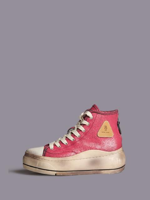KURT HIGH TOP SNEAKER