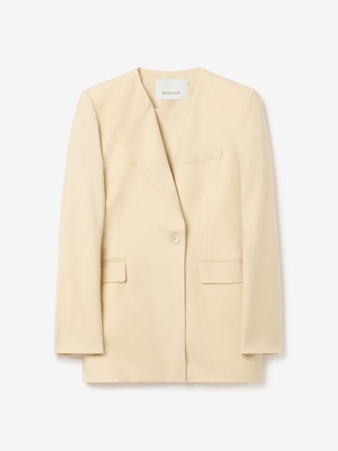 SB Hourglass blazer
