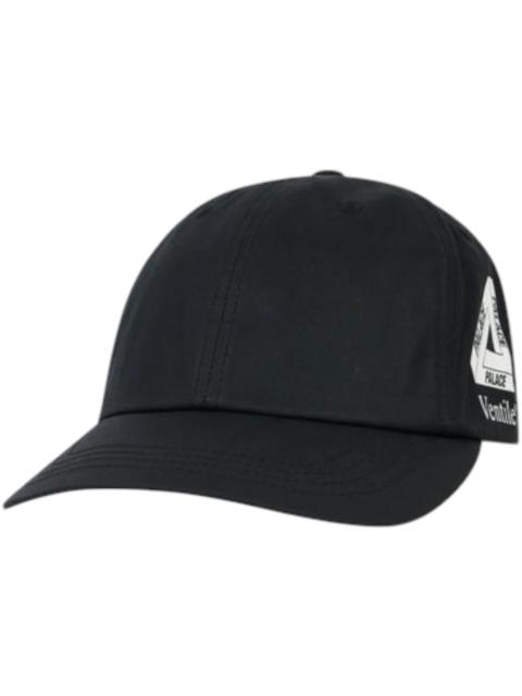 Palace Ventile Side Tri 6-Panel Black