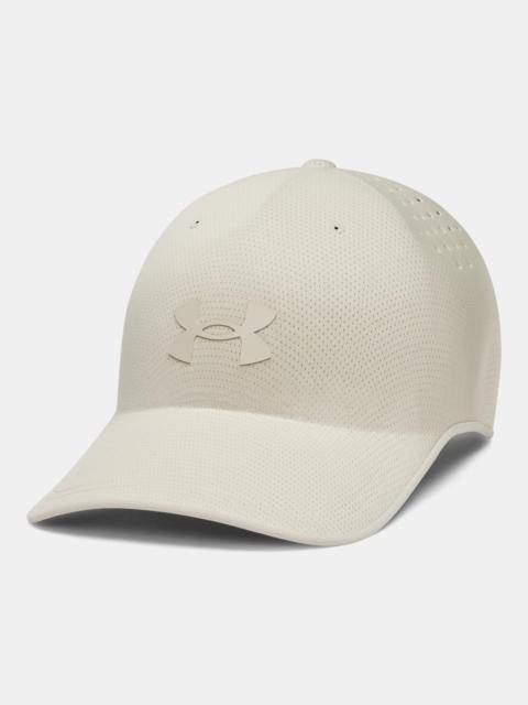 UA StealthForm Uncrushable Hat
